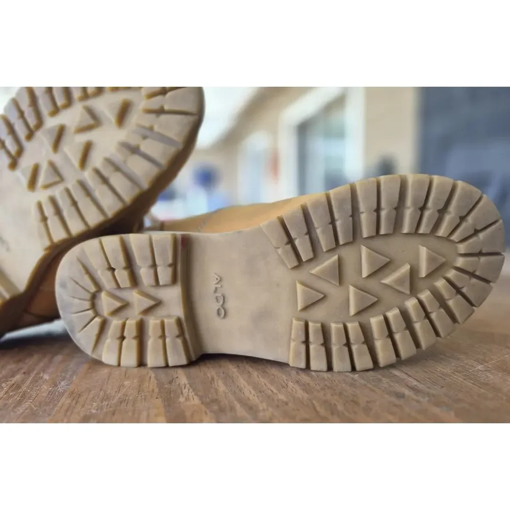 Aldo Kids Boots Waterproof Size US 5, Made In Romania 🇷🇴
